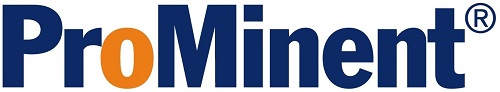 ProMinent GmbH Logo