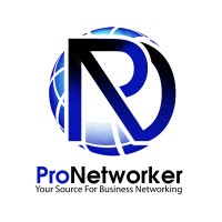 ProNeworker Logo