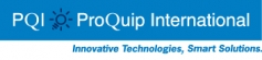 ProQuip International Logo