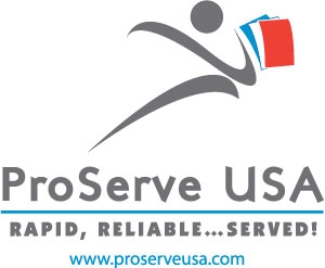 ProServe USA Logo