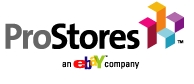 ProStores Logo