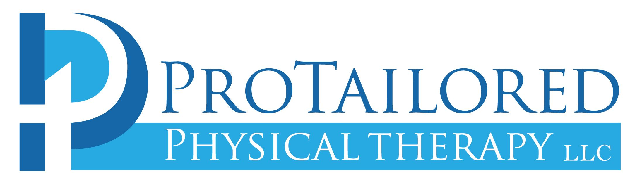 ProTailoredPT Logo