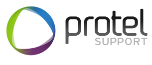 ProTelSupport Logo