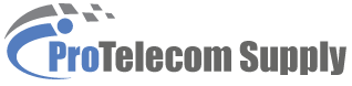 ProTelecomSupply.com Logo