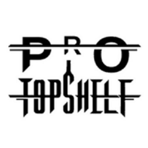 ProTopShelf Logo