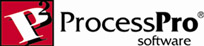 ProcessPro Software Logo