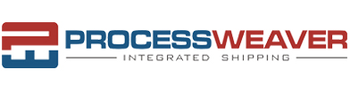 ProcessWeaver - Multi Carrier Shipping Software Logo