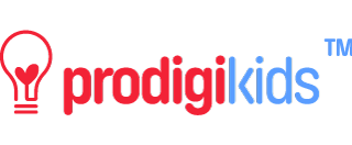 Prodigi Kids Logo