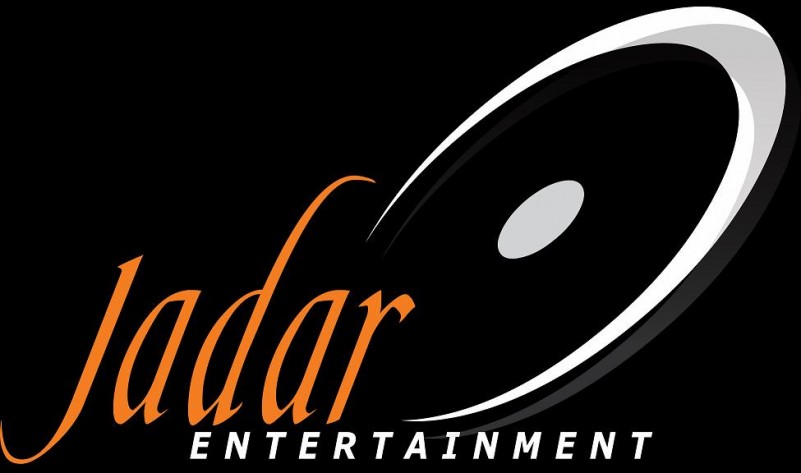 Jadar Entertainment Logo