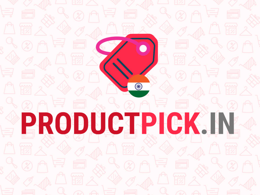 ProductPick.in Logo