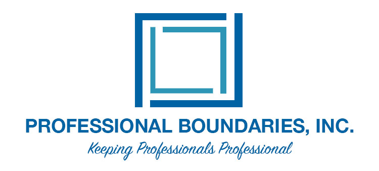 ProfBoundariesInc Logo