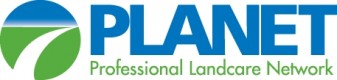 Professional Landcare Network Logo