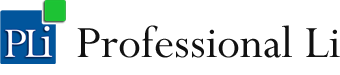 ProfessionalLI Logo