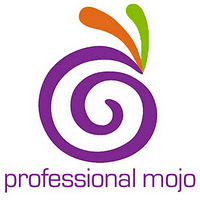 ProfessionalMojo Logo
