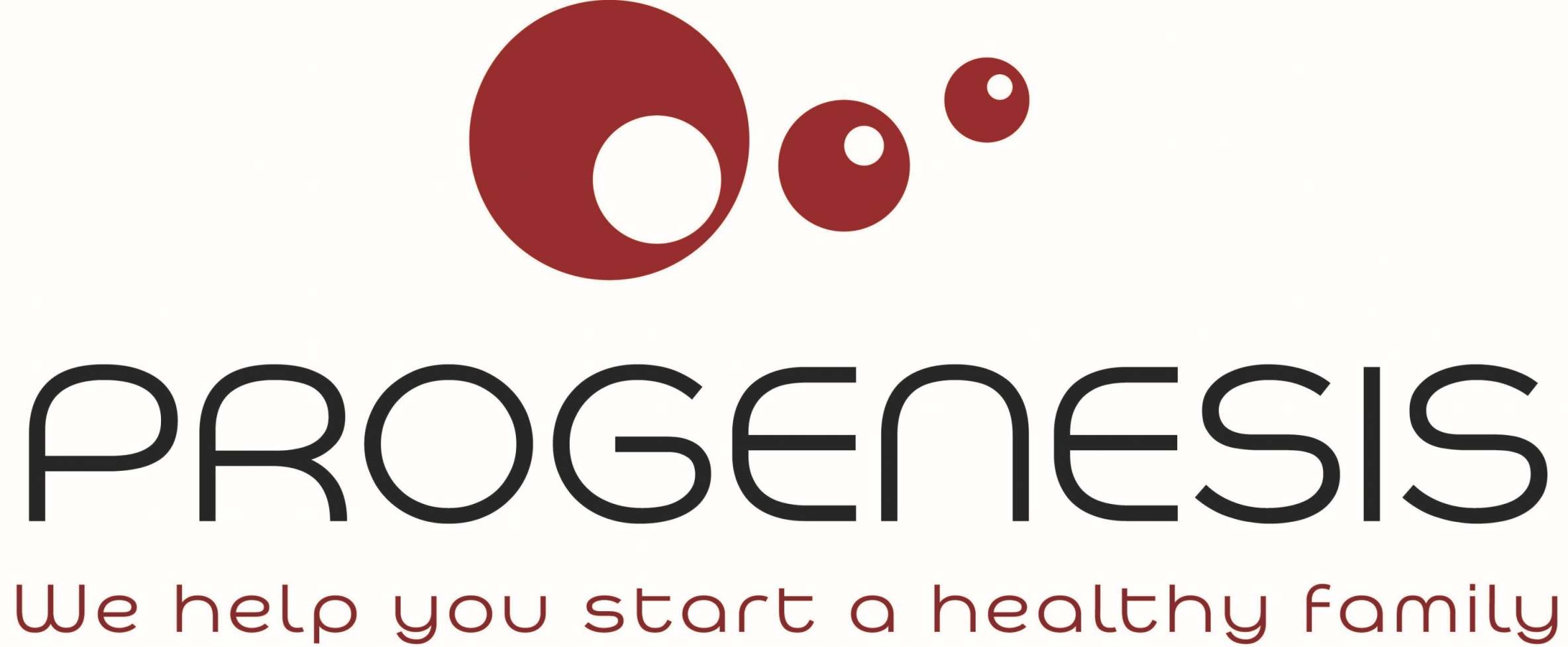 Progenesis Logo