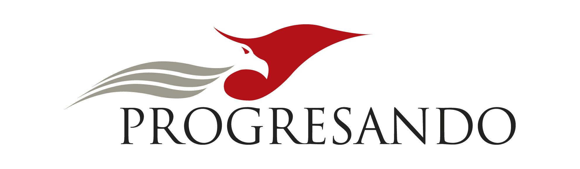 Progresando Logo