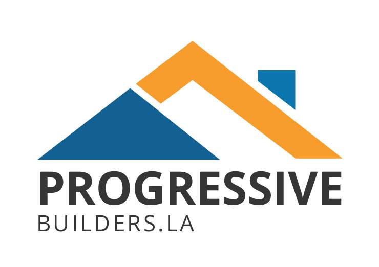 ProgressiveBuilders Logo