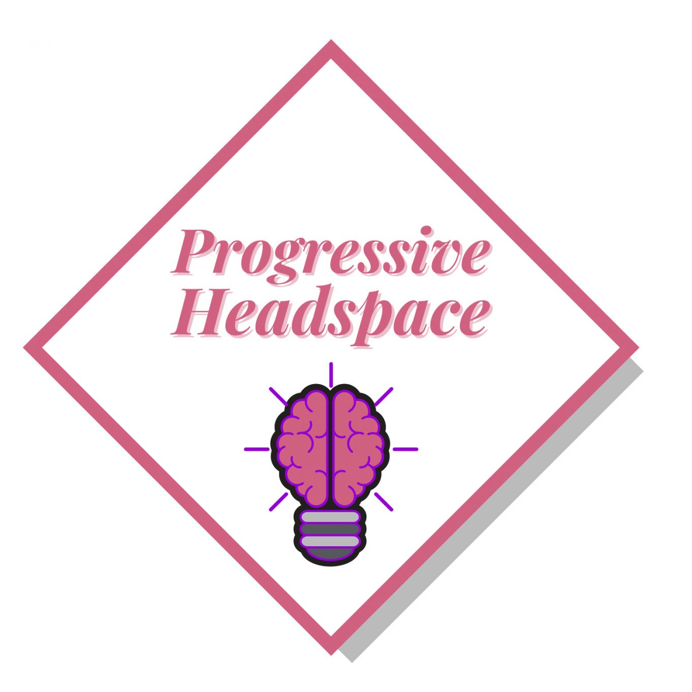 ProgressiveHeadspace Logo