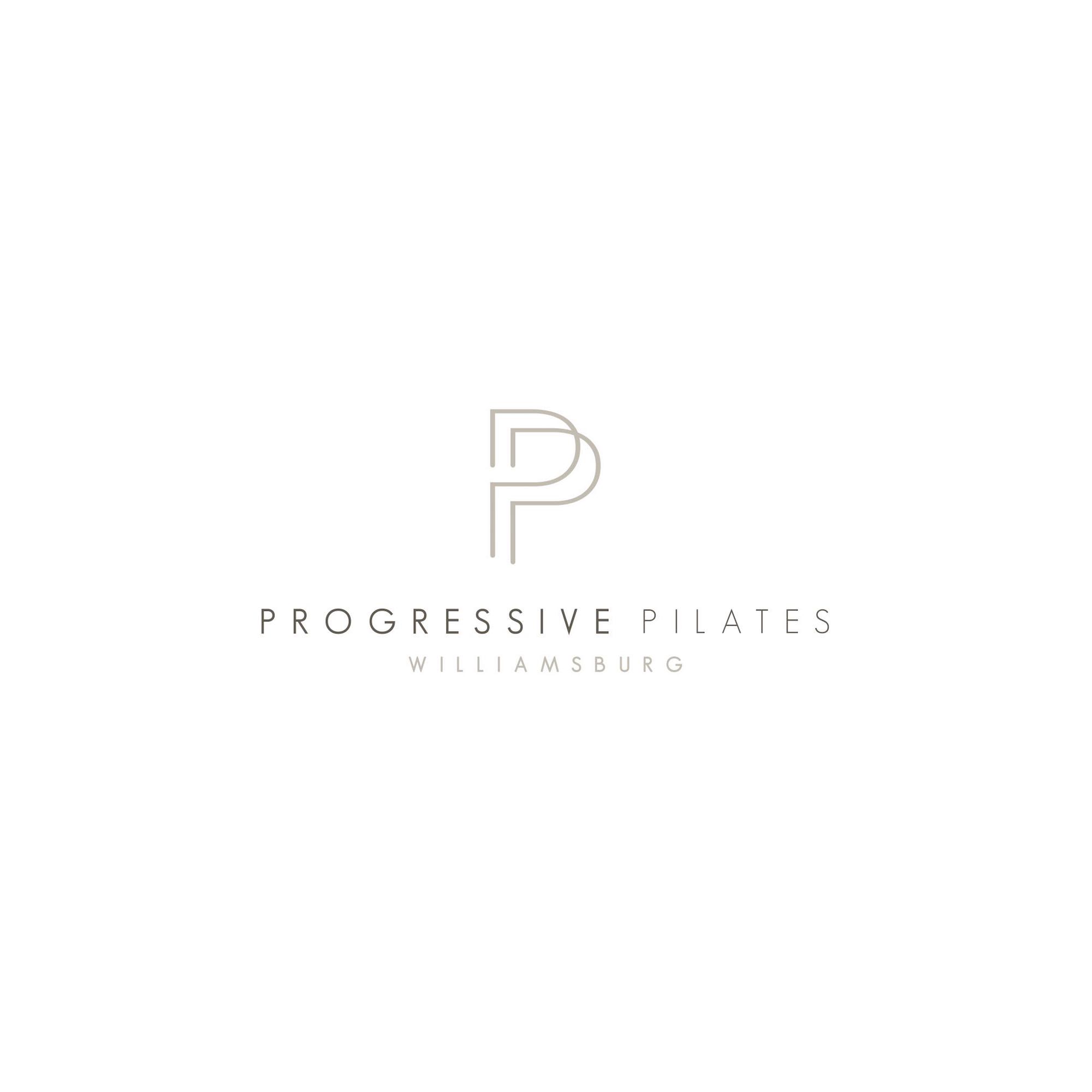 ProgressivePilates Logo