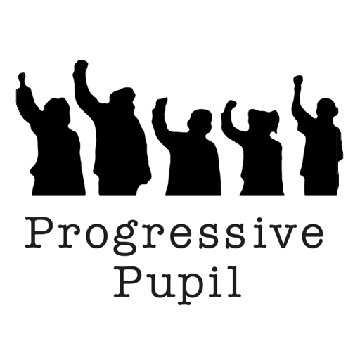 ProgressivePupil Logo