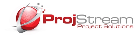 ProjStream Logo