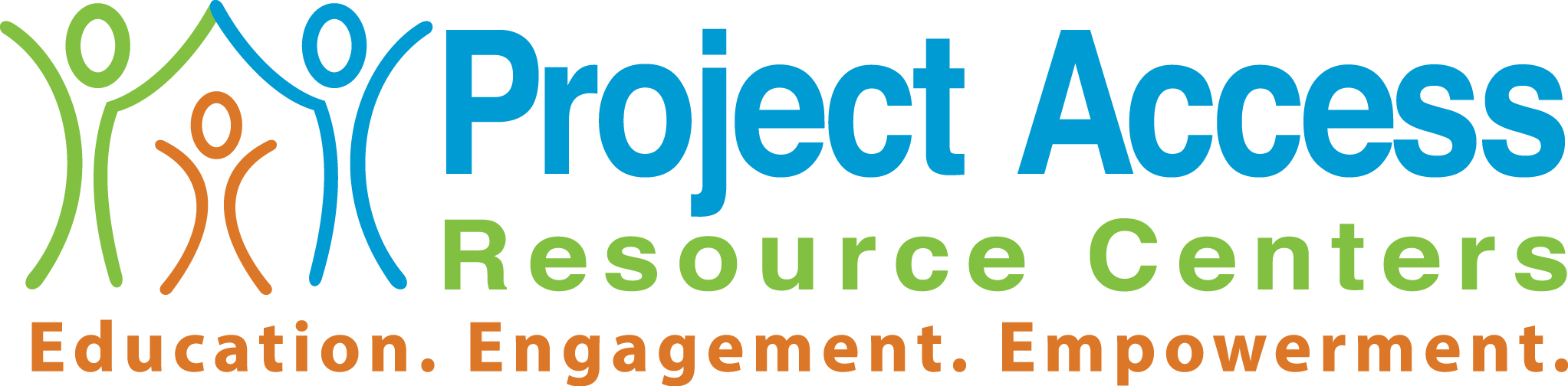 Project Access Logo