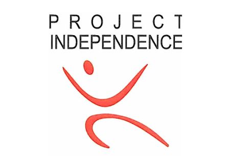 Project Independence Logo