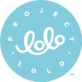 ProjectLolo Logo