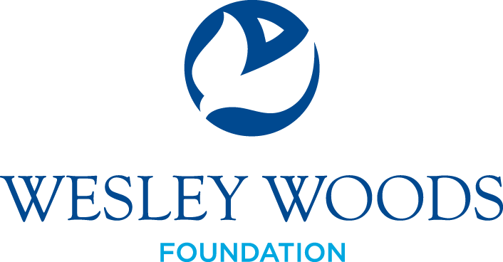 Wesley Woods Senior Living Logo