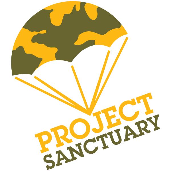 ProjectSanctuary Logo