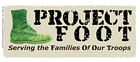 Project_Foot Logo