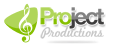 Project Productions Logo