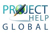 Project Help Global Logo