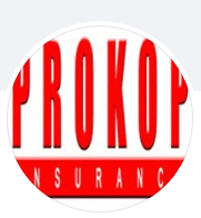 ProkopInsurance Logo