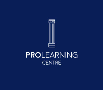 Prolearning entre Logo