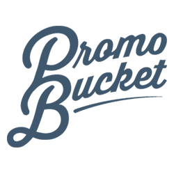 PromoBucket Logo