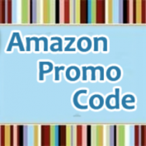 Amazon Promo Code Logo
