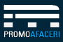 Promoafaceri Logo