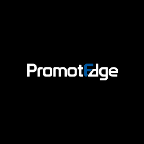 PromotEdgeAgency Logo