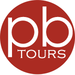 Promotional Book Tours Logo