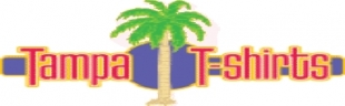 Tampa T-shirts Logo