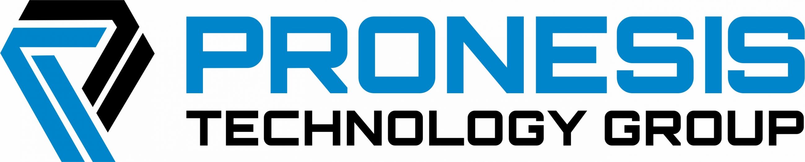 PronesisTechnologyGp Logo