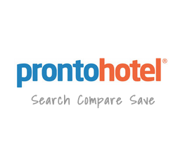 ProntoHotel.com Logo
