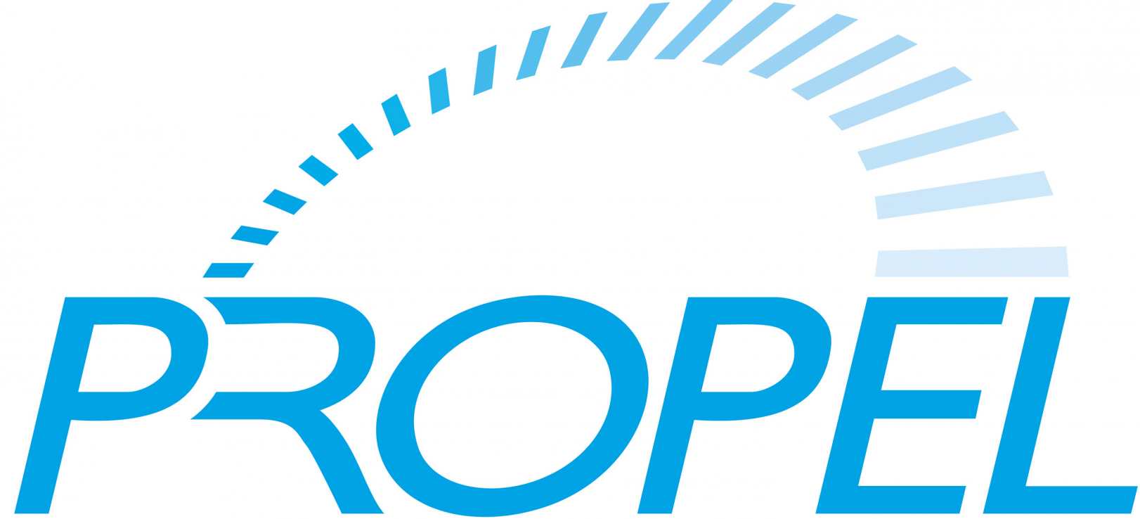 PropelOrtho Logo
