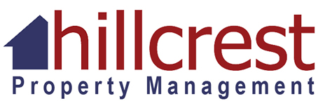 Hillcrest Property Management Logo