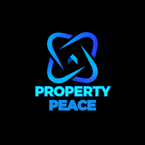 Property Peace Logo