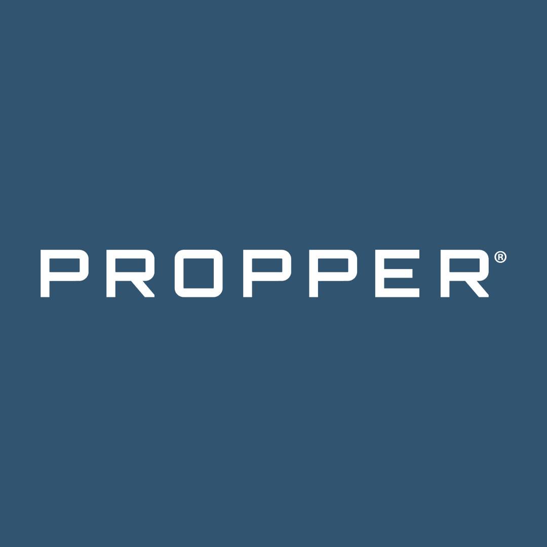 Propper International Logo