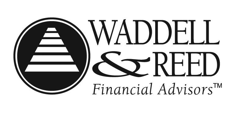 Waddell & Reed Financial Advisors Logo