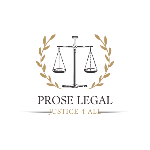Proselegal Logo