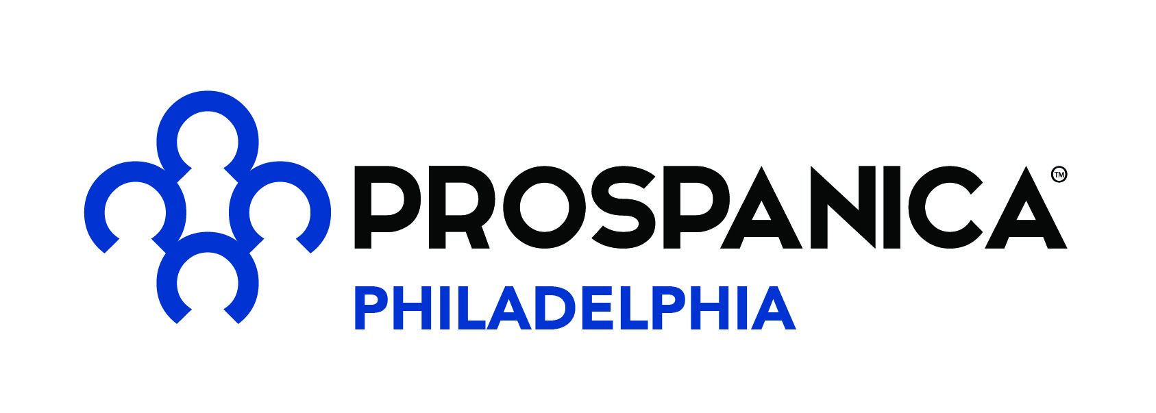 Prospanica Philadelphia Logo